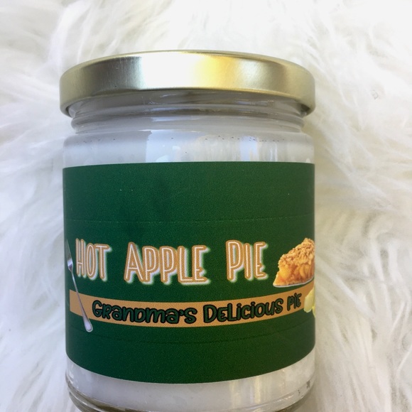 Scented Candles - Picture 7 of 8